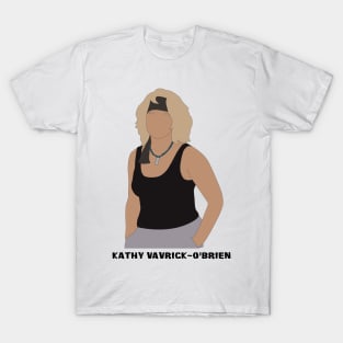 Kathy Vavrick-O'Brien T-Shirt